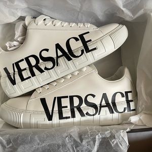 Only wore in the house…too big